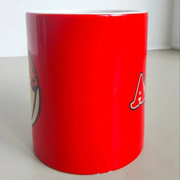 12 oz. Annie Cup Mug, Outstanding Condition - Picture 3 of 6